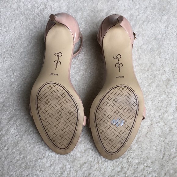 Never worn Jessica Simpson heels - Picture 5 of 5